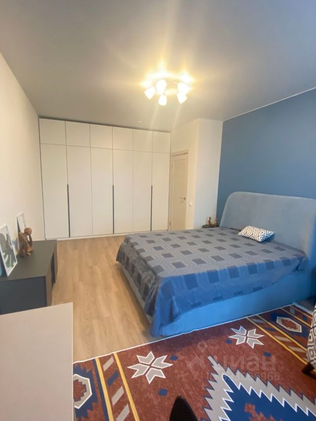 m. Tulskaya: Apartment, 1-rooms