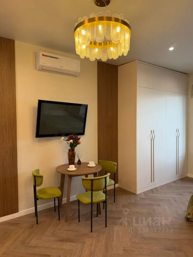 m. Grazhdanskaya: Apartment, 1-rooms