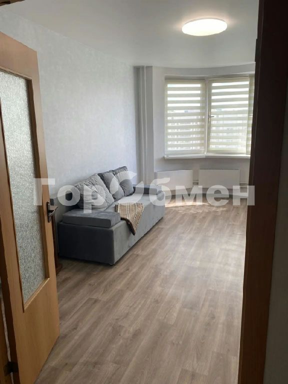 m. Novatorskaya: Apartment, 2-rooms