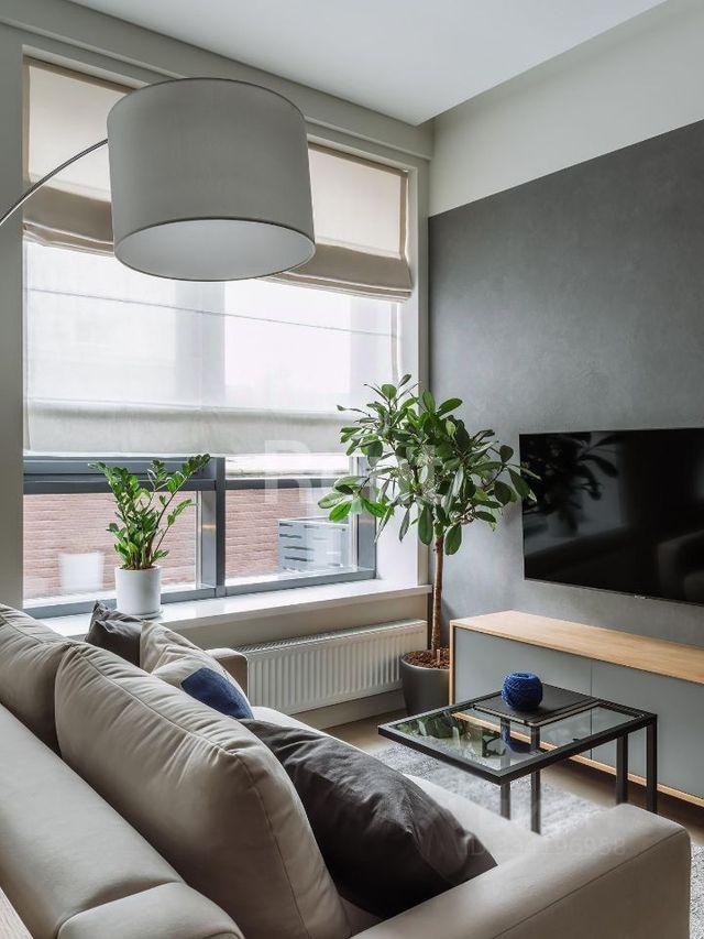m. Elektrozavodskaya: Apartment, 1-rooms
