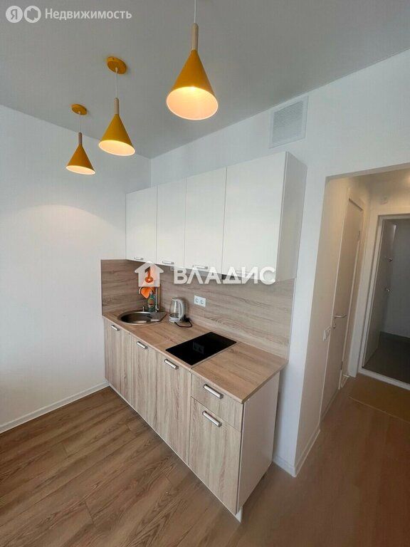 m. Kotelniki: Apartment, studio