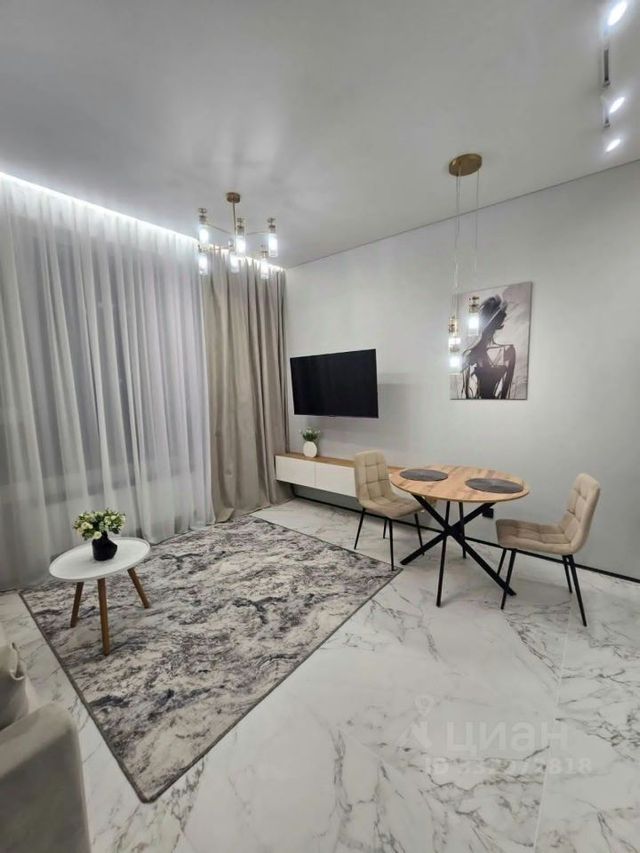 m. Serp i Molot: Apartment, 1-rooms