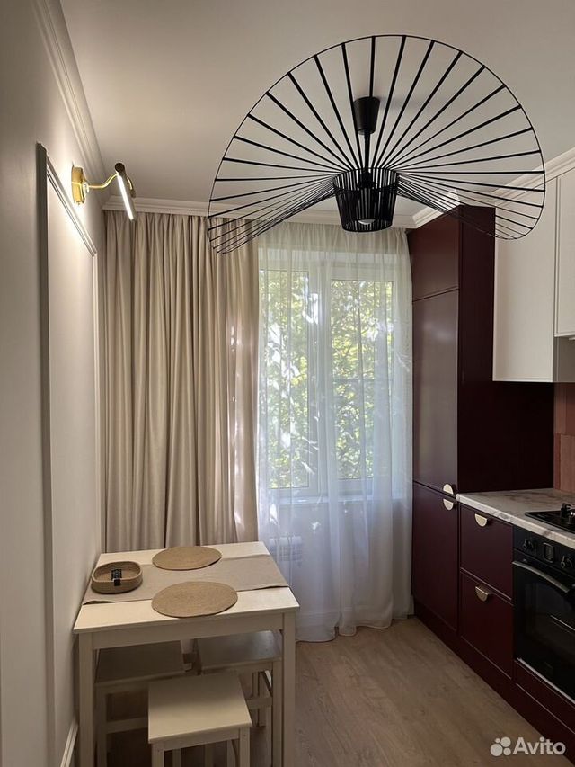 m. Belyaevo: Apartment, 1-rooms
