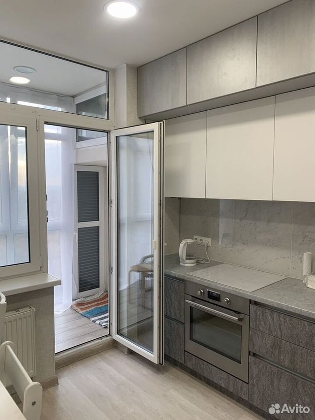 m. Kotelniki: Apartment, 1-rooms