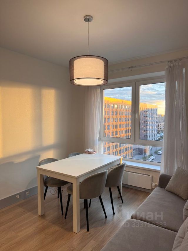 m. Opalikha: Apartment, 1-rooms