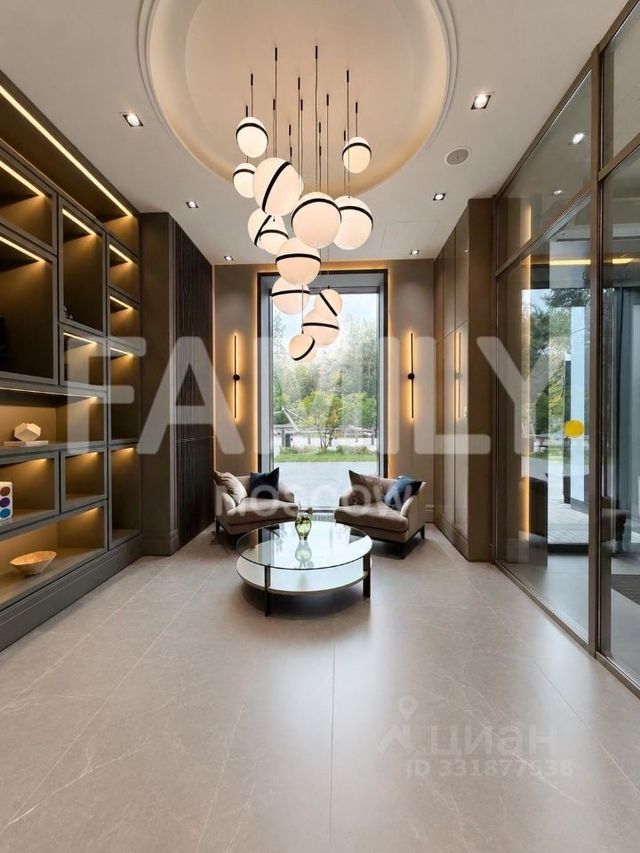 m. Khovrino: Apartment, 3-rooms