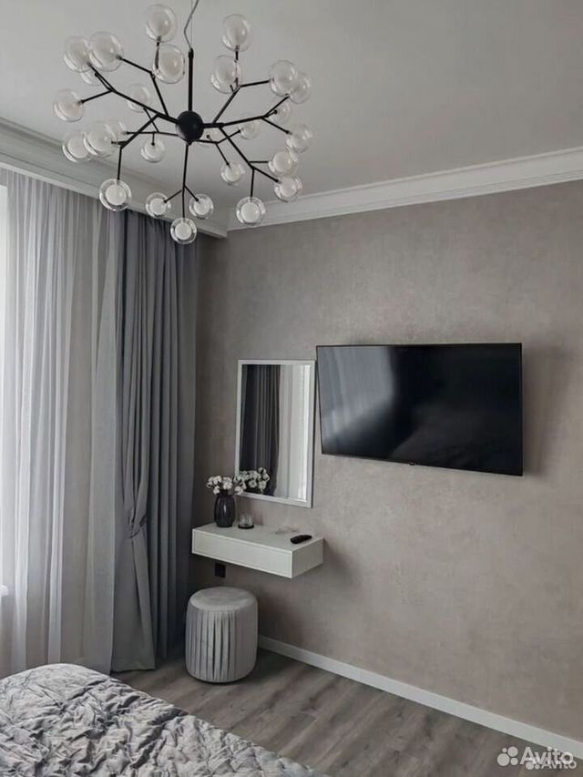 m. Stakhanovskaya: Apartment, 1-rooms