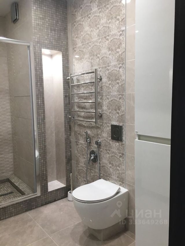 m. Pyatnitskoe shosse: Apartment, 2-rooms