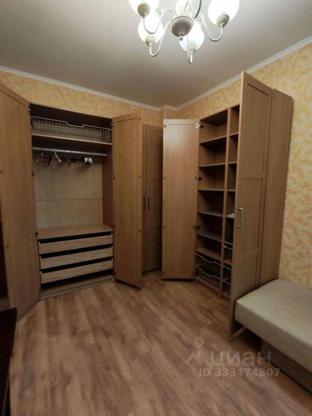 m. Sukharevskaya: Apartment, 1-rooms
