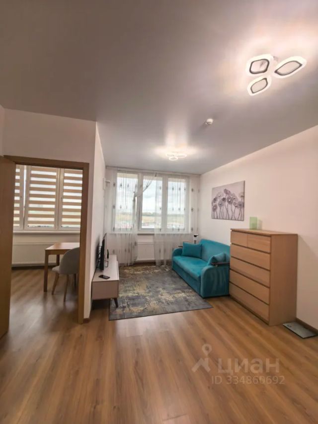 m. Pyatnitskoe shosse: Apartment, 1-rooms