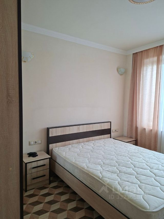 m. Bakovka: Apartment, 3-rooms