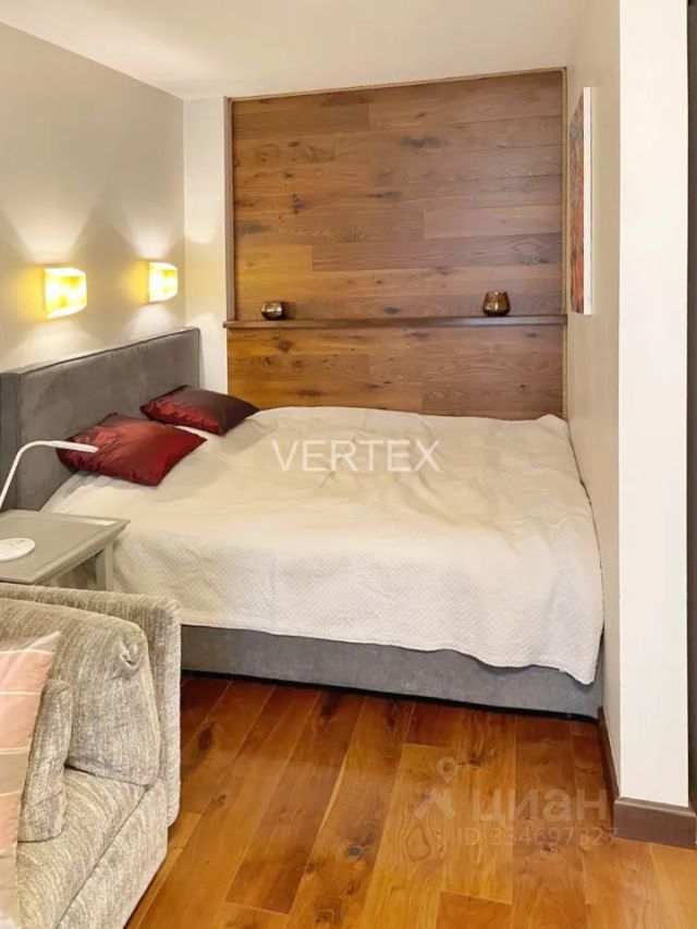 m. Delovoy tsentr (Vystavochnaya): Apartment, 1-rooms