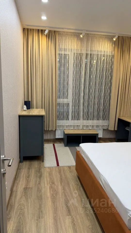 m. Spartak: Apartment, 1-rooms