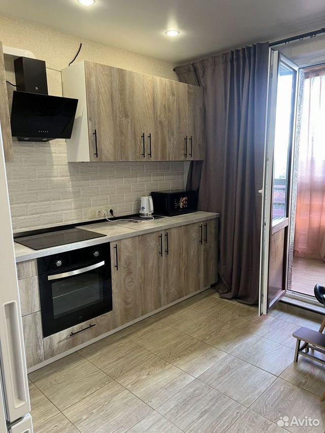 m. Bakovka: Apartment, studio