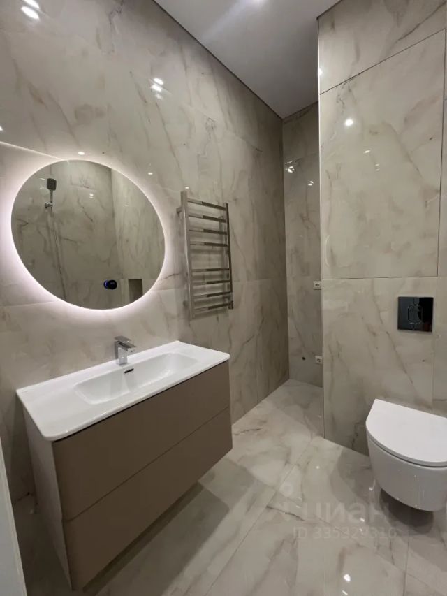 m. Bagrationovskaya: Apartment, studio