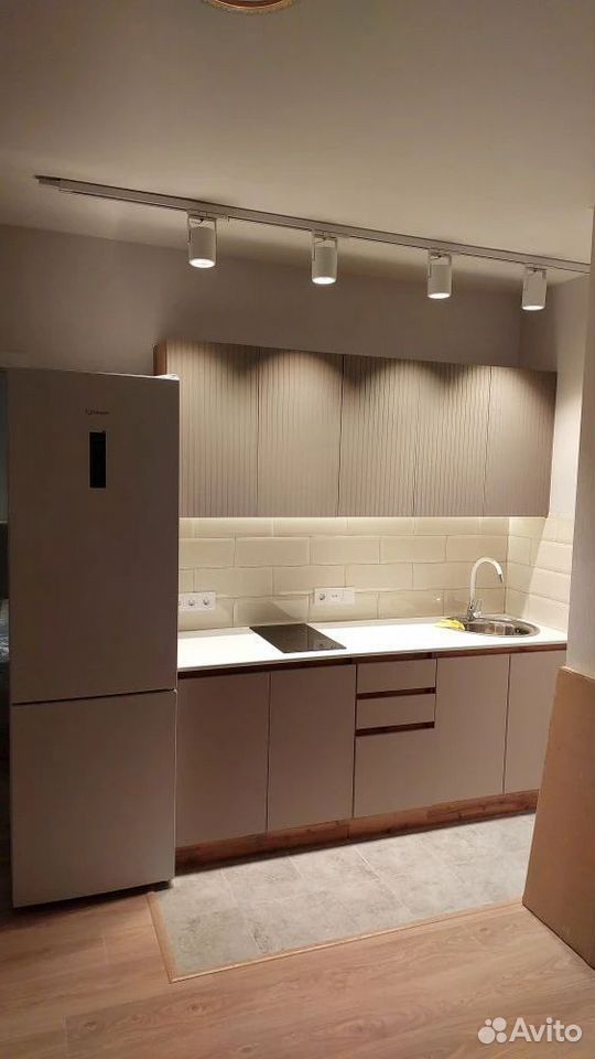 m. Zheleznodorozhnaya: Apartment, 1-rooms