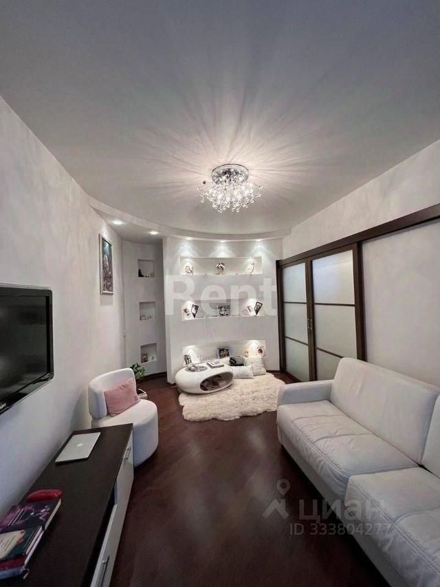 m. Oktyabrskaya: Apartment, 1-rooms