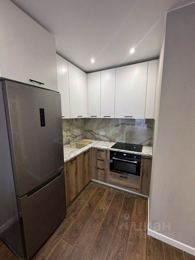 m. Park Pobedy: Apartment, 1-rooms