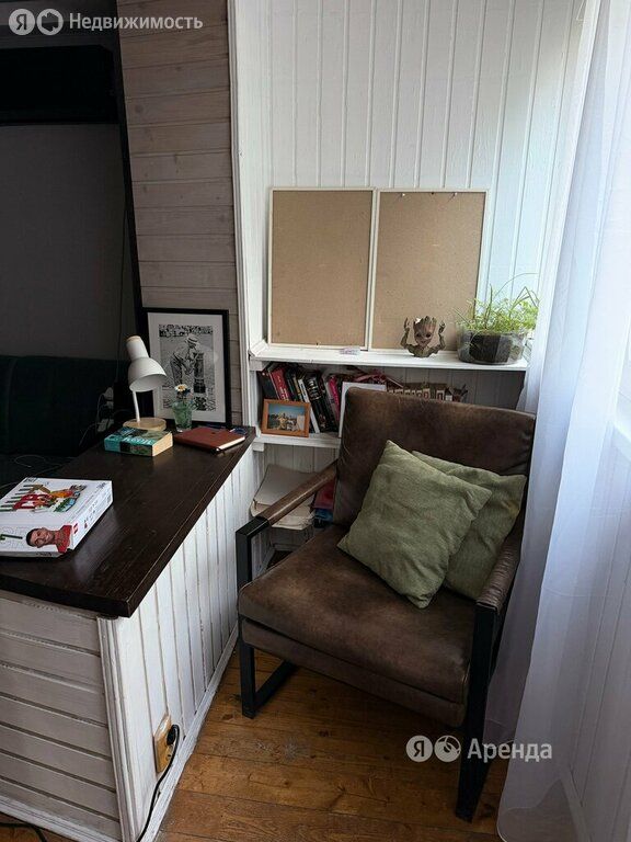 m. Belorusskaya: Apartment, 1-rooms