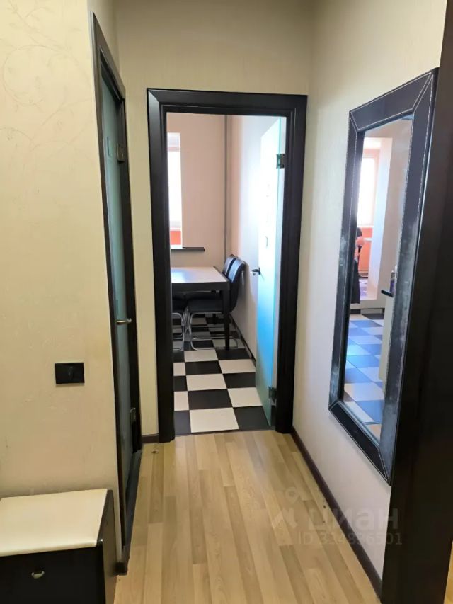 m. Khimki: Apartment, 1-rooms