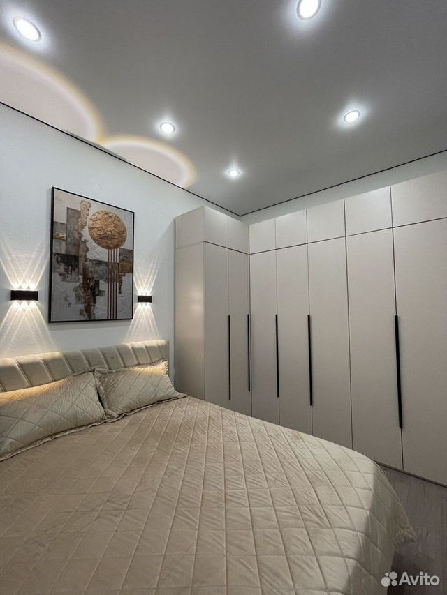 m. Serp i Molot: Apartment, 1-rooms