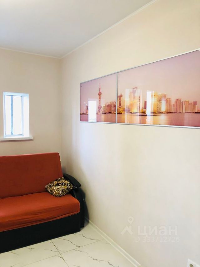 m. Dolgoprudnaya: Apartment, 2-rooms