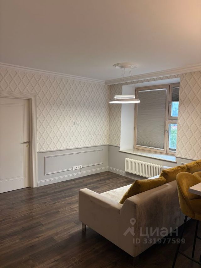 m. Mnevniki: Apartment, 3-rooms