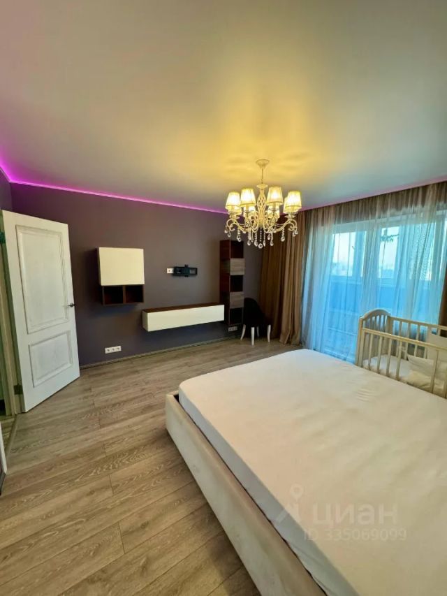 m. Planernaya: Apartment, 1-rooms