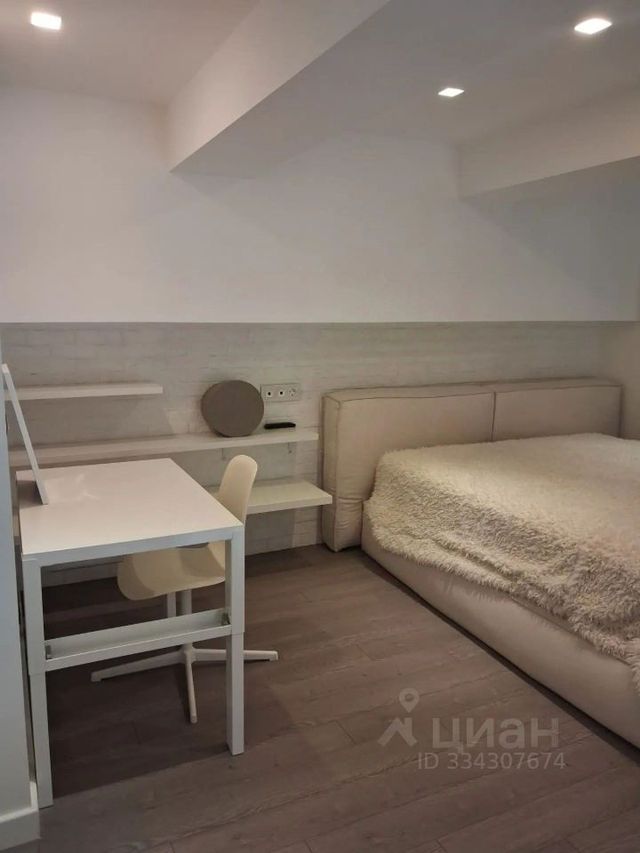 m. Alekseevskaya: Apartment, 1-rooms