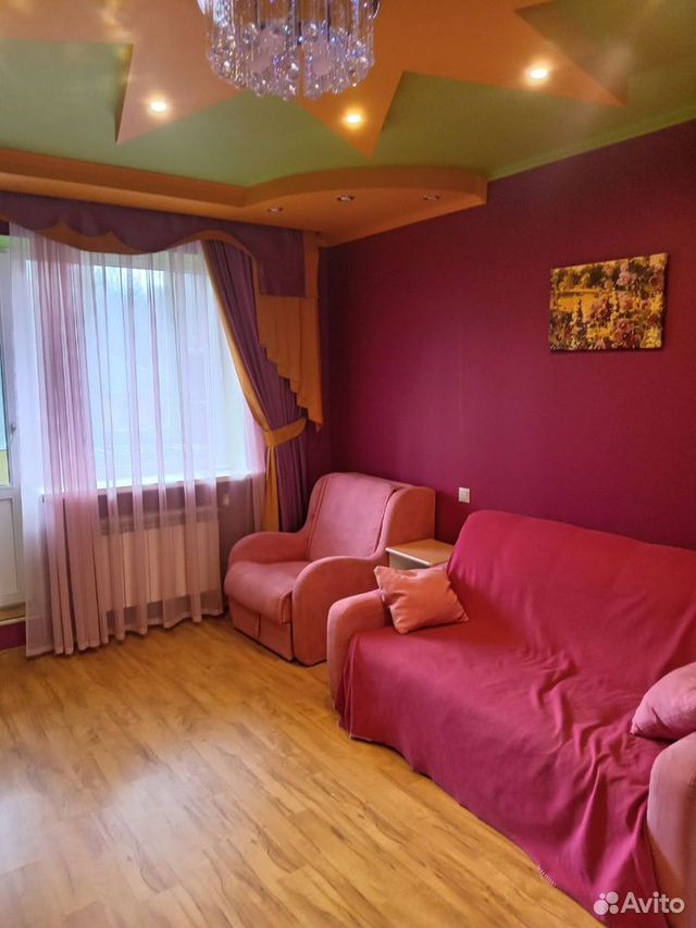 m. Saltykovskaya: Apartment, 2-rooms