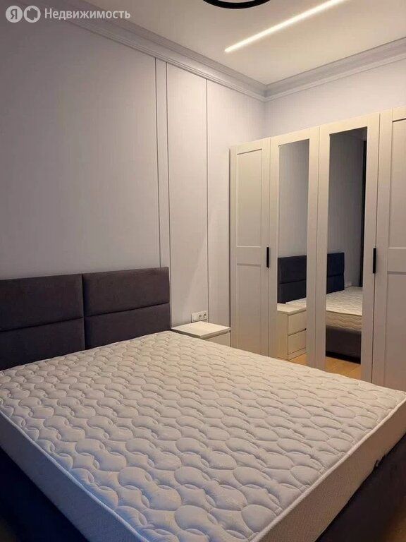 m. Aminyevskaya: Apartment, 2-rooms