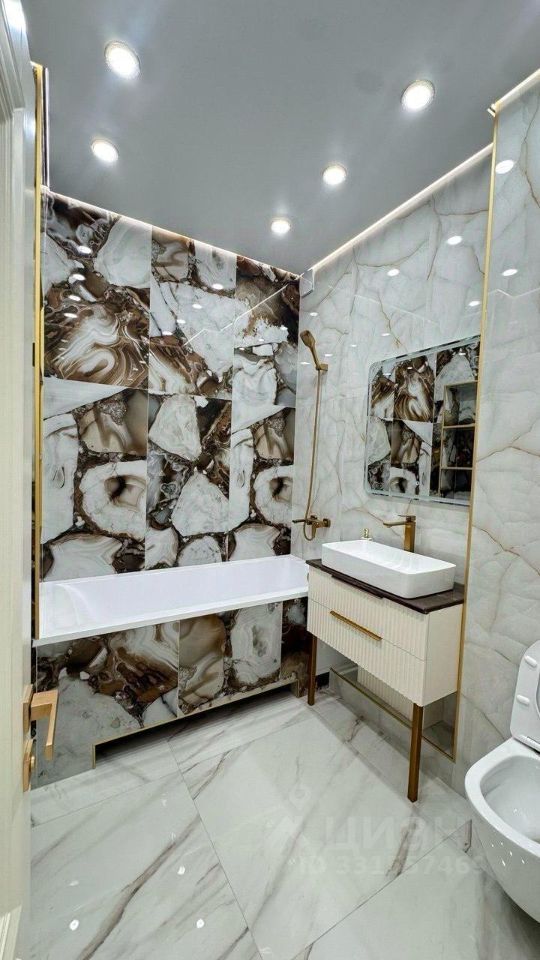 m. Matveevskoe: Apartment, 3-rooms