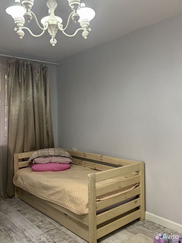 m. Filevsky park: Apartment, 1-rooms