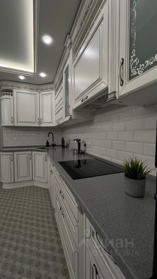 m. Planernaya: Apartment, 3-rooms