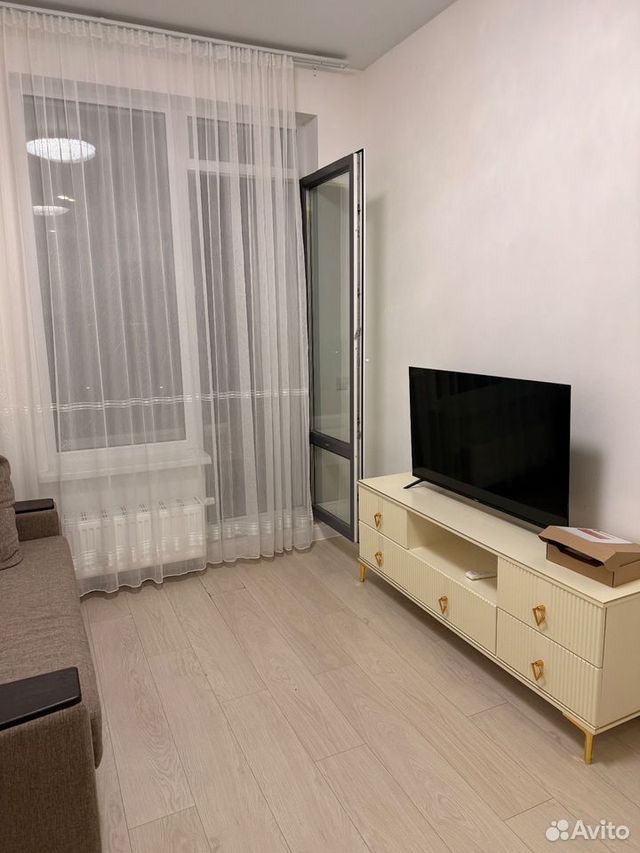 m. Odintsovo: Apartment, 1-rooms