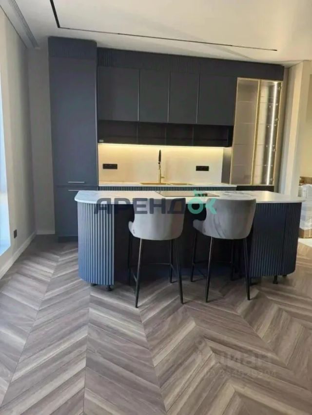 m. Volgogradsky prospekt: Apartment, 2-rooms