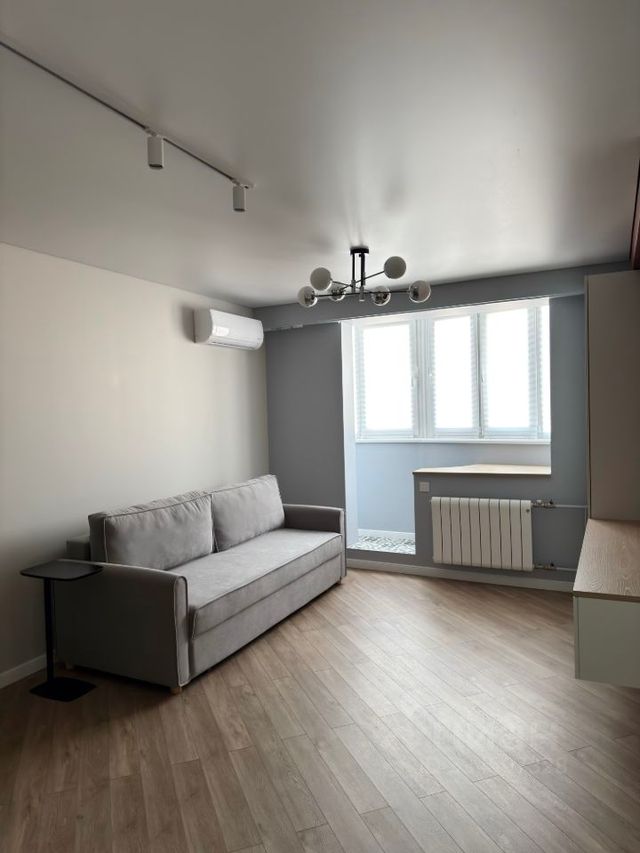 m. Moskva Tovarnaya: Apartment, 1-rooms