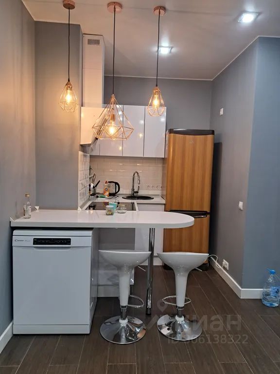 m. Molzhaninovo: Apartment, 1-rooms