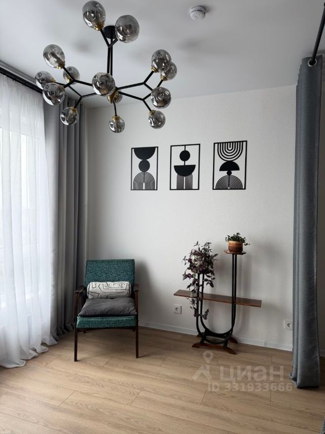 m. Medvedkovo: Apartment, 1-rooms