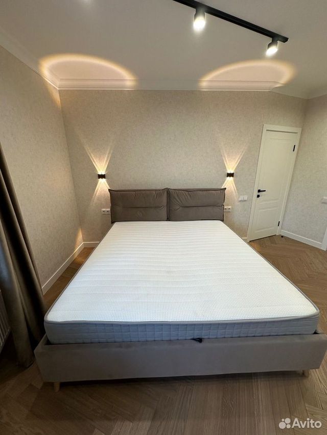 m. Anikeevka: Apartment, 1-rooms
