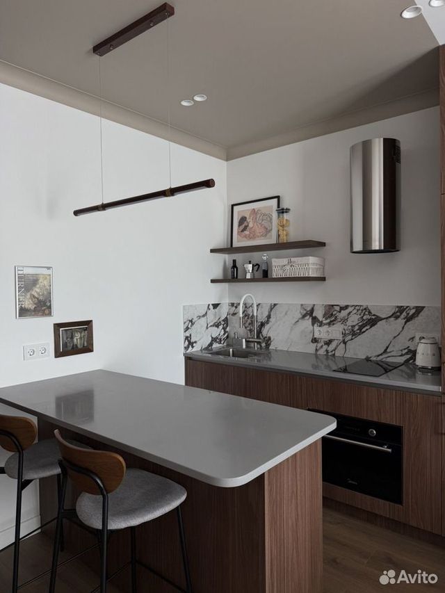 m. Tulskaya: Apartment, studio