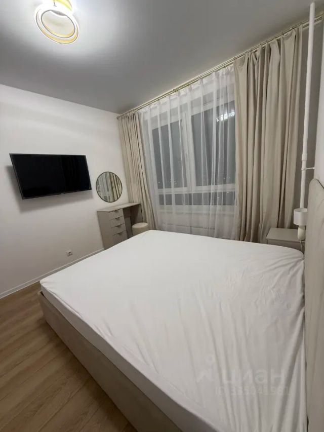 m. Volgogradsky prospekt: Apartment, 1-rooms