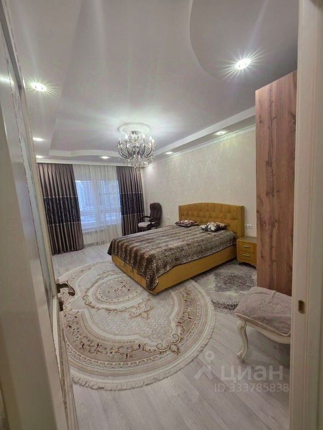 m. Bitsa: Apartment, 3-rooms