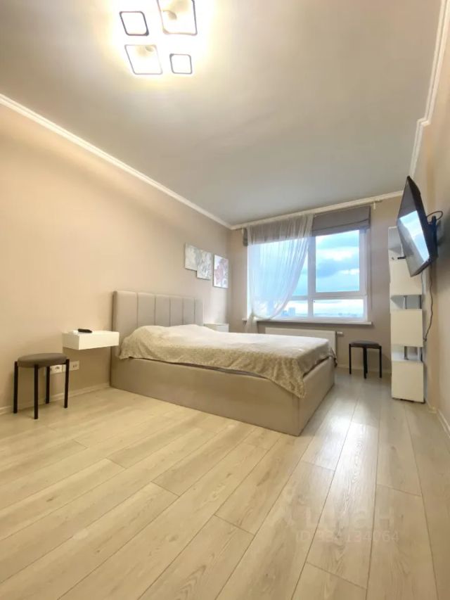 m. Testovskaya: Apartment, 1-rooms