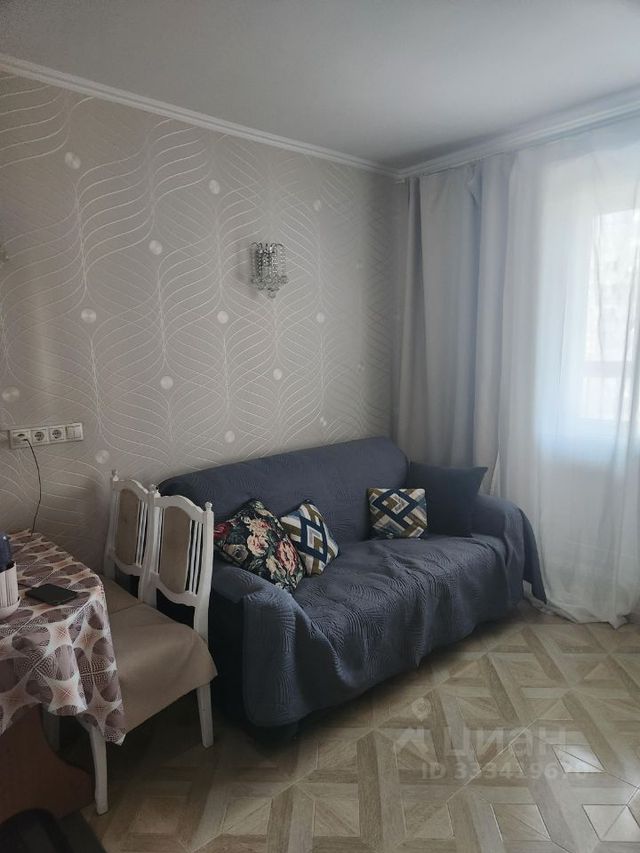 m. Molzhaninovo: Apartment, studio