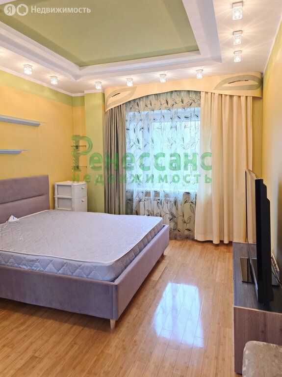 m. Khimki: Apartment, 2-rooms