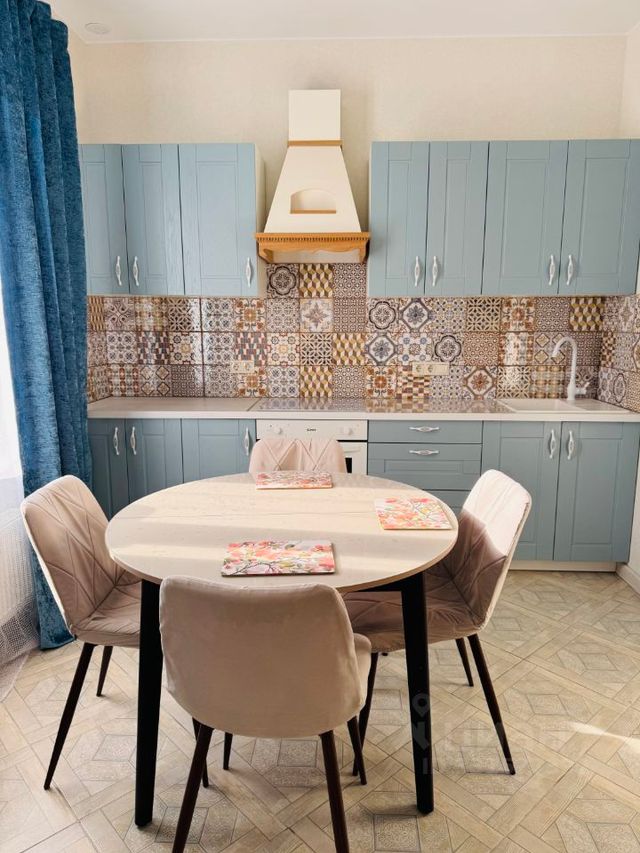m. Petrovsky park: Apartment, 2-rooms