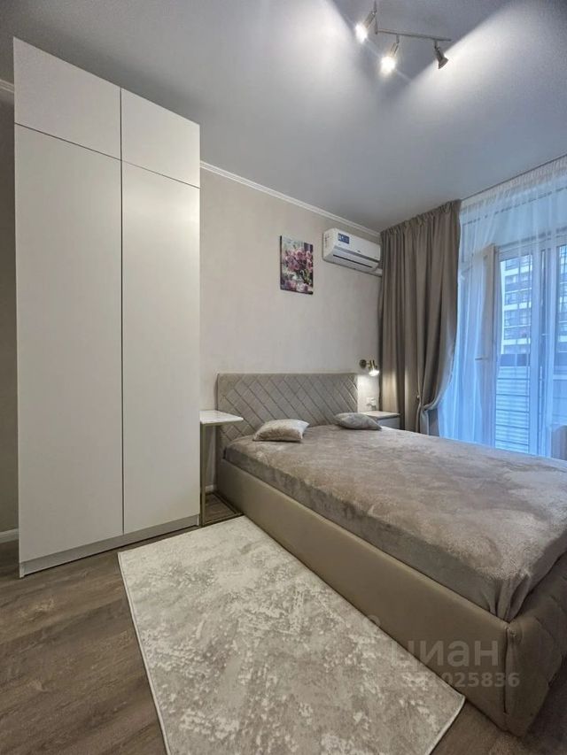 m. Pyatnitskoe shosse: Apartment, studio