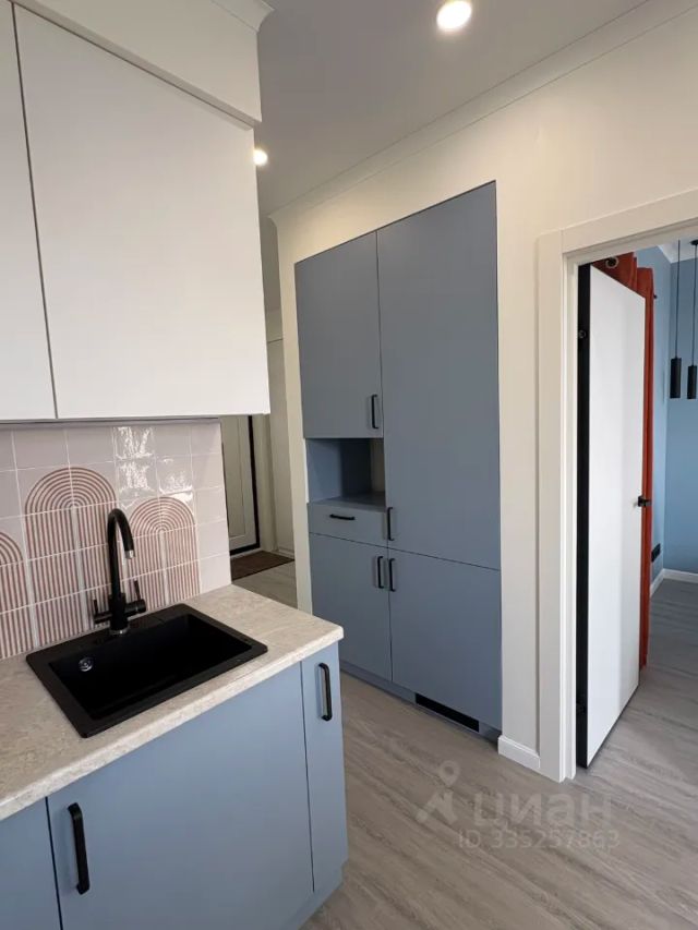 m. Odintsovo: Apartment, 1-rooms