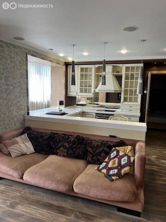 m. Bagrationovskaya: Apartment, 2-rooms